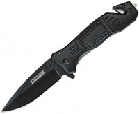 Photos - Knife / Multitool TAC FORCE TF-434 