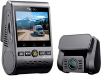 Dashcam VIOFO A129 Pro Duo Ultra GPS 4K 