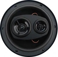 Photos - Car Speakers Roadstar PS-1635 
