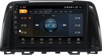 Photos - Car Stereo Torssen F96128 4G Mazda 6 GJ 2012-2016 