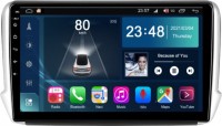 Photos - Car Stereo Torssen F106128 4G Peugeot 2008 