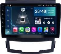 Photos - Car Stereo Torssen F96128 4G SsangYong Korando 2011-2013 