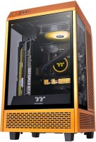 Computer Case Thermaltake The Tower 100 Mini golden