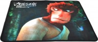 Photos - Mouse Pad Voltronic Power King of Geroes 