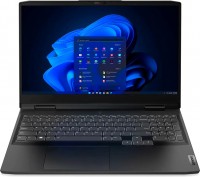 Photos - Laptop Lenovo IdeaPad Gaming 3 15IAH7 (3 15IAH7 82S900WBRA)