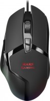 Mouse Mars Gaming MMGX 