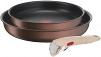 Photos - Pan Tefal Ingenio Eco Respect L7609053 28 cm