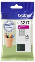 Ink & Toner Cartridge Brother LC-3217M 