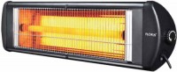 Photos - Infrared Heater Zilan ZLN2243 2.3 kW