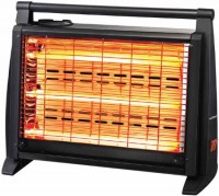 Photos - Infrared Heater Zilan ZLN2205 1.5 kW