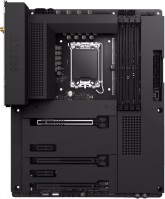 Photos - Motherboard NZXT N7 Z690 Matte Black 