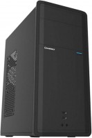 Photos - Computer Case Gamemax ET-209 400W PSU 400 W  black