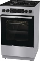 Photos - Cooker Gorenje GK 5C60 SJ silver