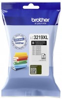 Ink & Toner Cartridge Brother LC-3219XLBK 