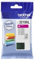 Ink & Toner Cartridge Brother LC-3219XLM 