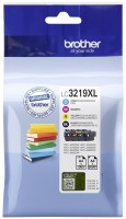 Photos - Ink & Toner Cartridge Brother LC-3219XLVAL 