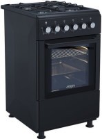 Photos - Cooker Ardesto FSC-F5060PB black