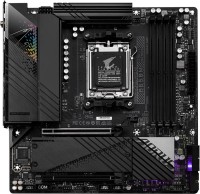 Photos - Motherboard Gigabyte B650M AORUS PRO AX 