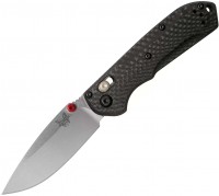 Photos - Knife / Multitool BENCHMADE Mini Freek 565-1 