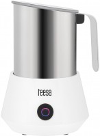 Photos - Mixer Teesa TSA4007 white