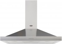 Photos - Cooker Hood Belling COOK110CHIM stainless steel