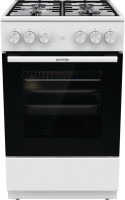 Photos - Cooker Gorenje GGI 5A21 WH white