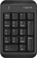 Keyboard LogiLink ID0201 