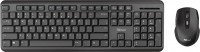Keyboard Trust TKM-350 Wireless Silent Keyboard and Mouse Set 