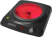 Photos - Cooker Brock HPI 3001 BK black