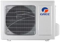 Photos - Air Conditioner Gree GWHD18NK6OO 