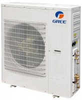 Photos - Air Conditioner Gree GWHD21NK6OO 61 m²