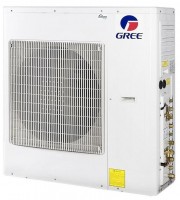 Photos - Air Conditioner Gree GWHD28NK6OO 80 m²