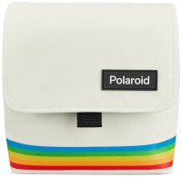Camera Bag Polaroid Box Camera Bag White 