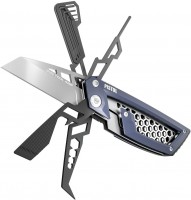 Photos - Knife / Multitool Real Avid Gun Tool AMP Pistol 