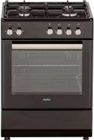 Photos - Cooker Simfer F65MB 43016 black