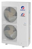 Photos - Air Conditioner Gree GWHD42NK6OO 121 m²