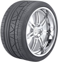 Photos - Tyre Nitto Invo 255/40 R19 100Y 