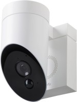 Surveillance Camera Somfy Syprotect Outdoor Cam 