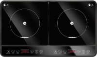 Cooker LIN LI-35P2N black