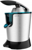 Photos - Juicer Cecotec EssentialVita PowerAdjust 600 