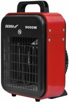 Photos - Industrial Space Heater Dedra DED9924B 