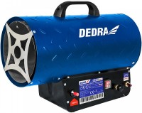 Photos - Industrial Space Heater Dedra DED9944 