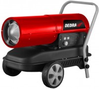 Photos - Industrial Space Heater Dedra DED9952 