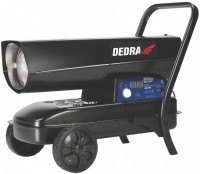 Photos - Industrial Space Heater Dedra DED9954A 