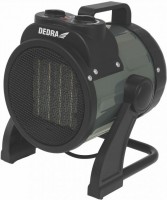 Photos - Industrial Space Heater Dedra DED9930C2 