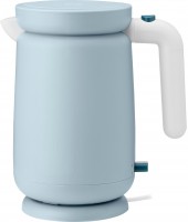 Photos - Electric Kettle RIG-TIG Foodie Z00602-2 turquoise