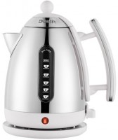 Electric Kettle Dualit 72015 2400 W  white