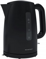 Photos - Electric Kettle Silver Crest SWKK 3000 B1 3000 W 1.7 L