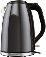 Photos - Electric Kettle Silver Crest SWKB 3100 A1 3100 W 1.7 L