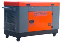 Photos - Generator KRAFT&DELE KD199 